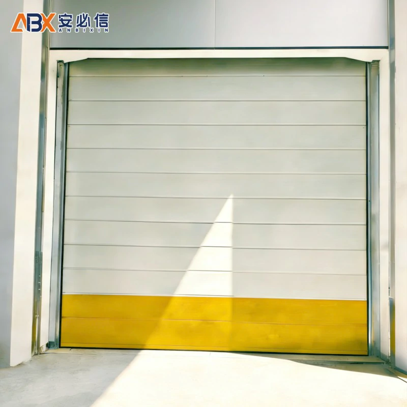 嘉兴提升门
